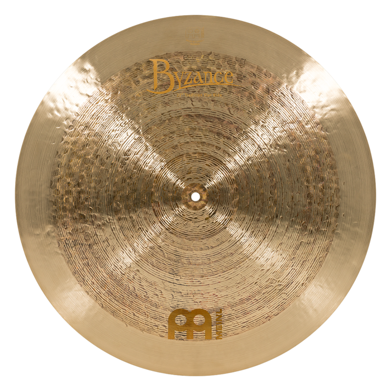 Meinl 20" Byzance Jazz Tradition Flat Ride