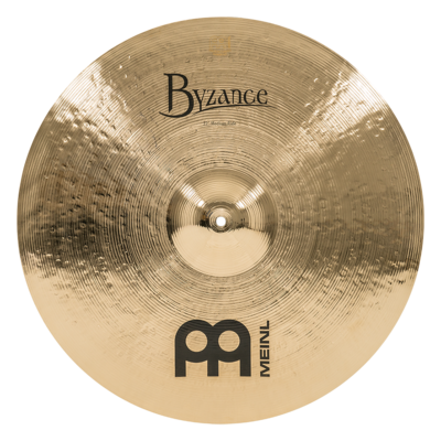 Meinl 22" Byzance Brilliant Medium Ride