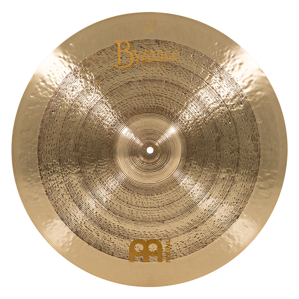 Meinl 22" Byzance Jazz Tradition Ride