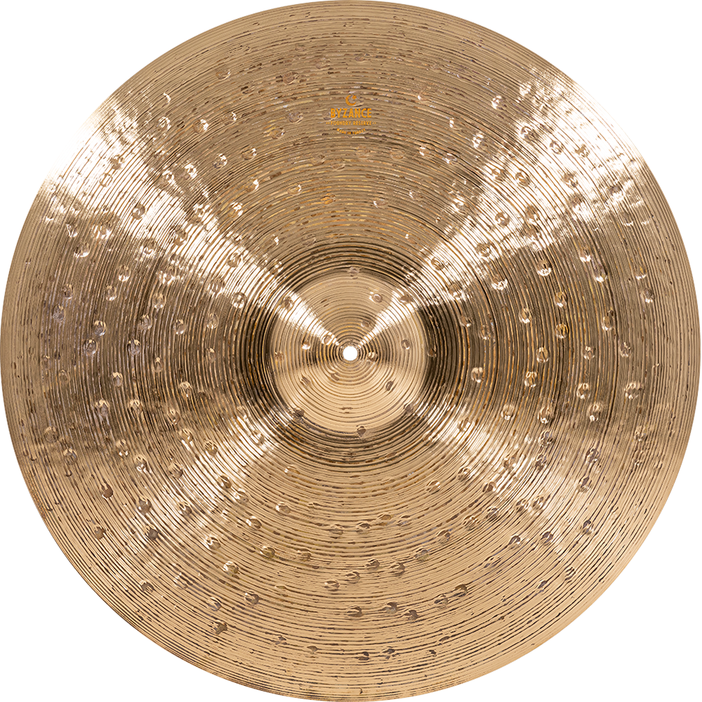 Meinl 24" Byzance Foundry Reserve Ride