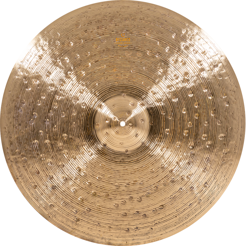 Meinl 24" Byzance Foundry Reserve Ride
