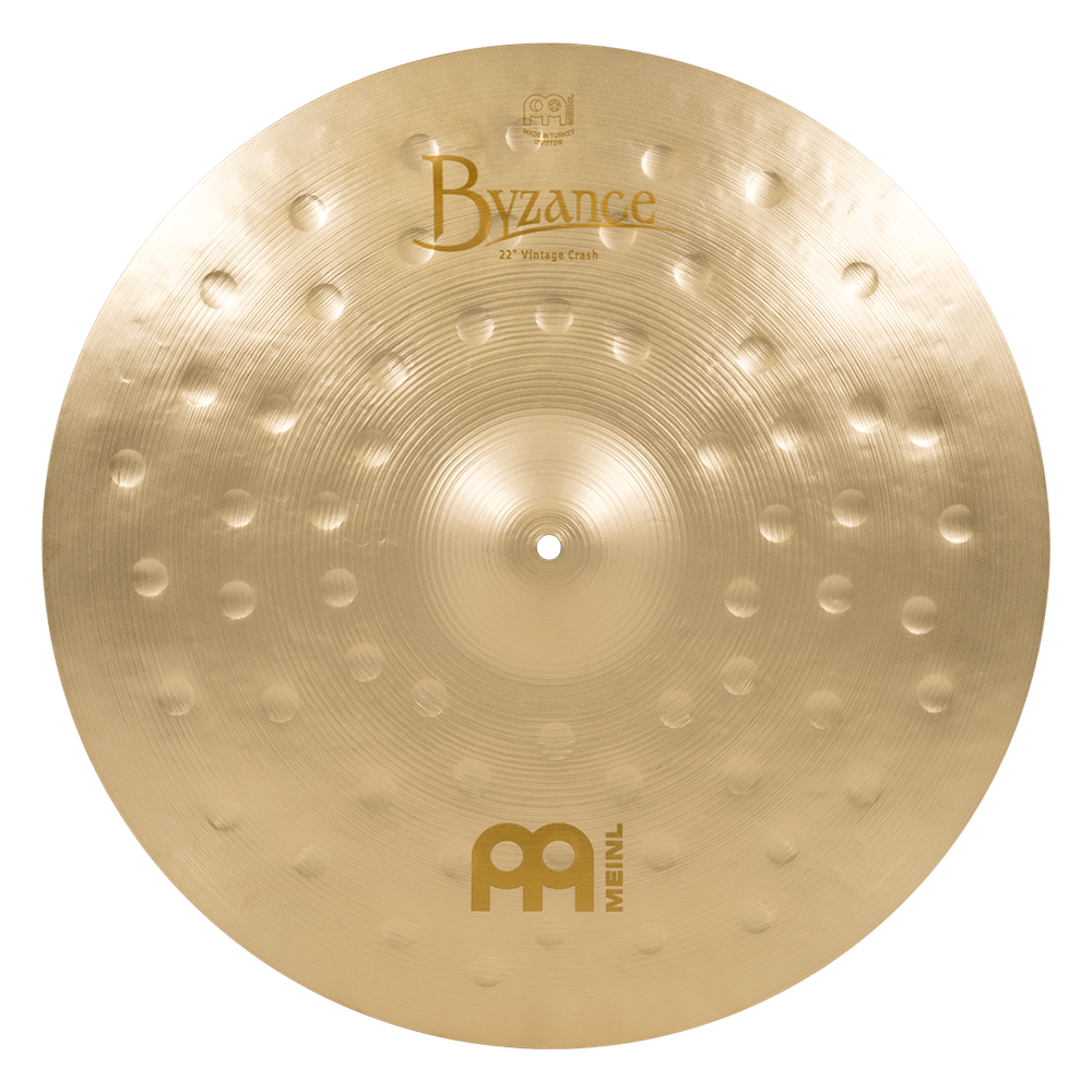 Meinl 22" Byzance Vintage Crash