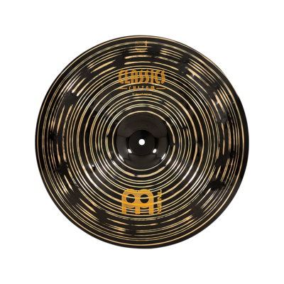 Meinl 18" Classics Custom Dark Heavy China