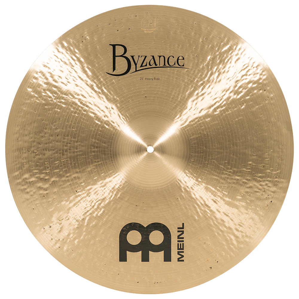 Meinl 23" Byzance Traditional Heavy Ride