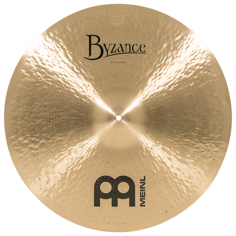 Meinl 23" Byzance Traditional Heavy Ride