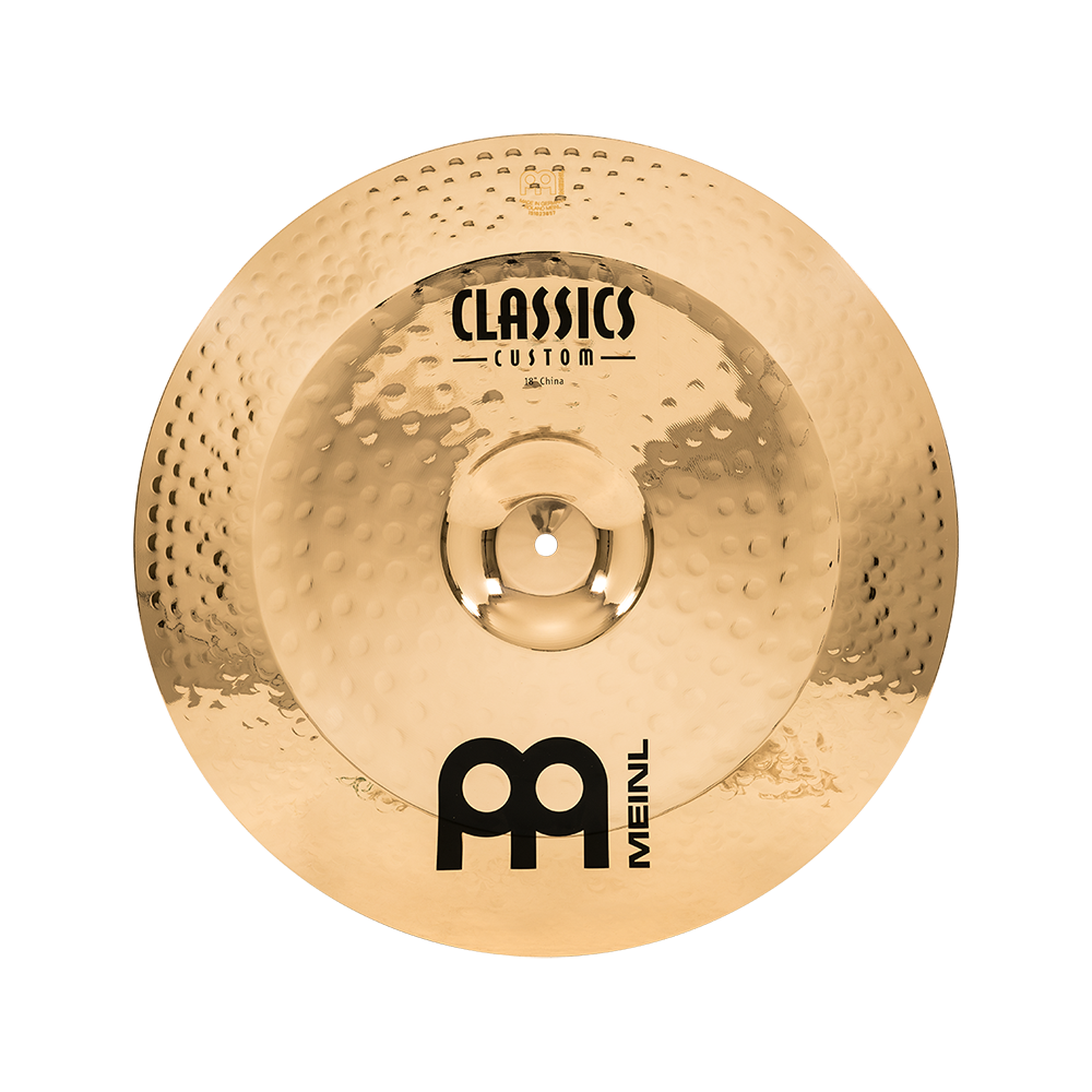 Meinl 18" Classics Custom China