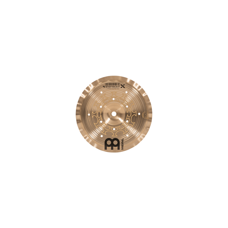 Meinl 8" Generation X Filter China