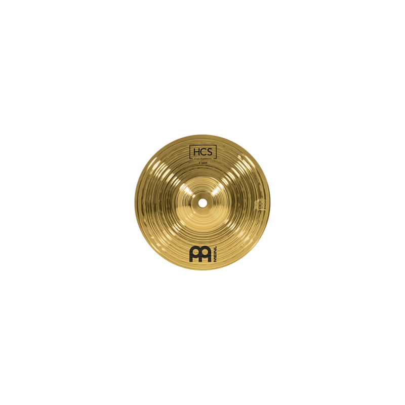 Meinl 8" Hcs Splash