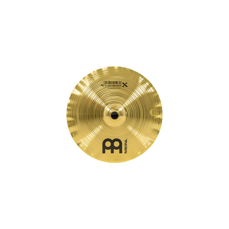 Meinl Generation X 8"/10" Electro Stack