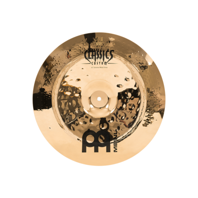 Meinl 16" Classics Custom Extreme Metal China