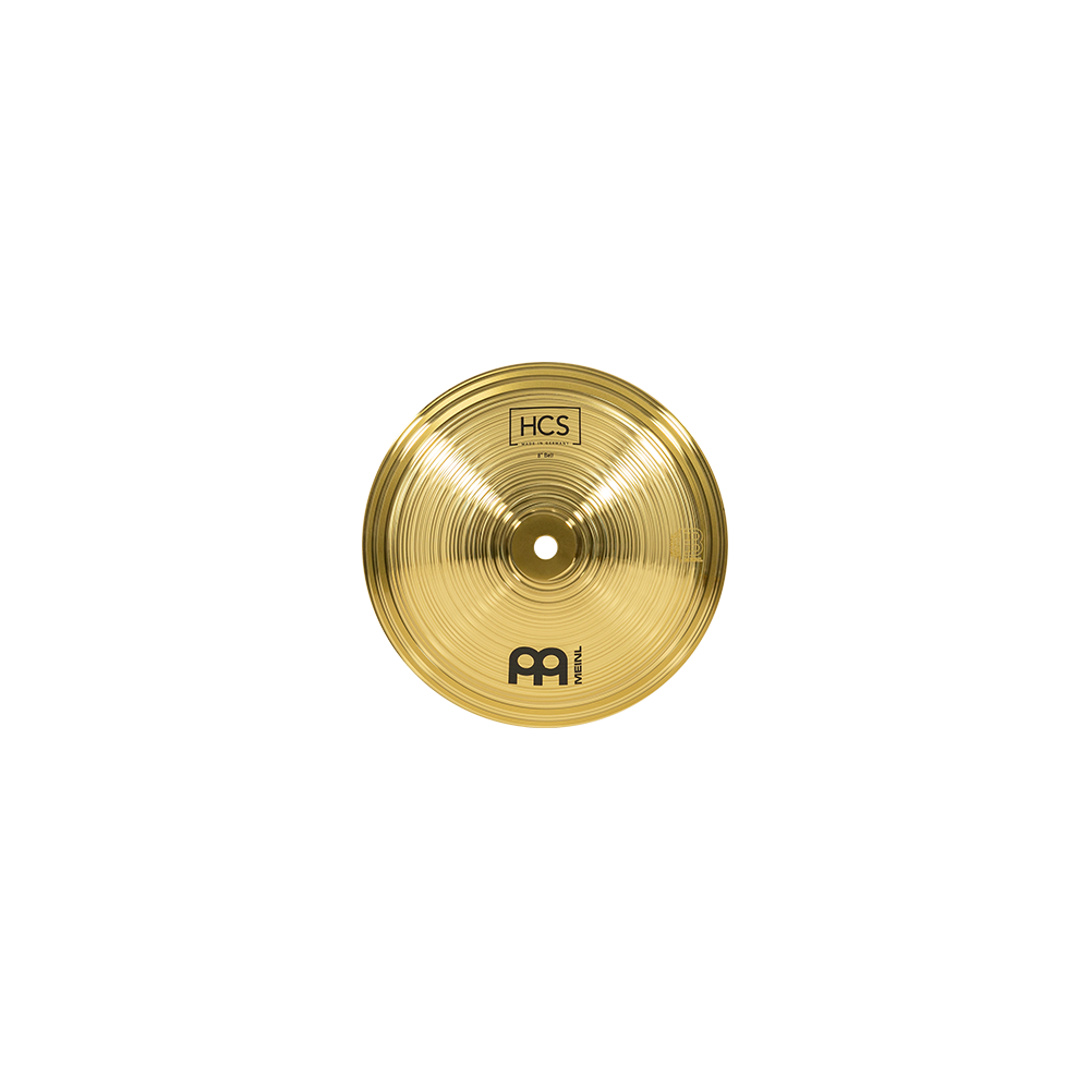 Meinl 8" Hcs Bell