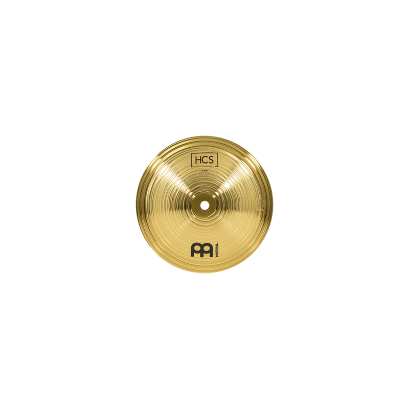 Meinl 8" Hcs Bell