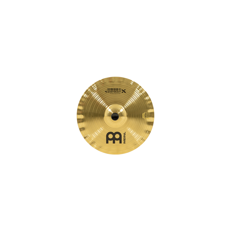 Meinl 8" Generation X Drumbal