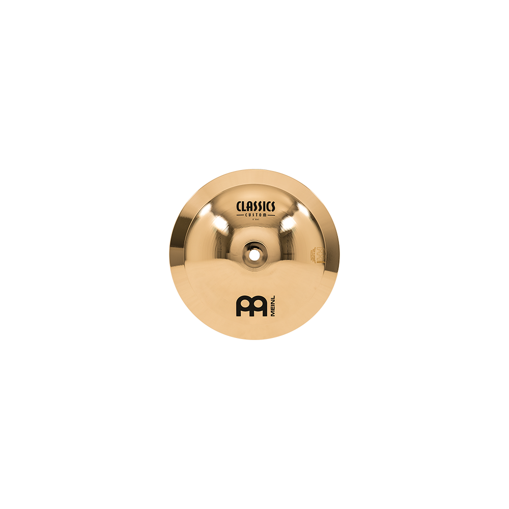 Meinl 8" Classics Custom Bell