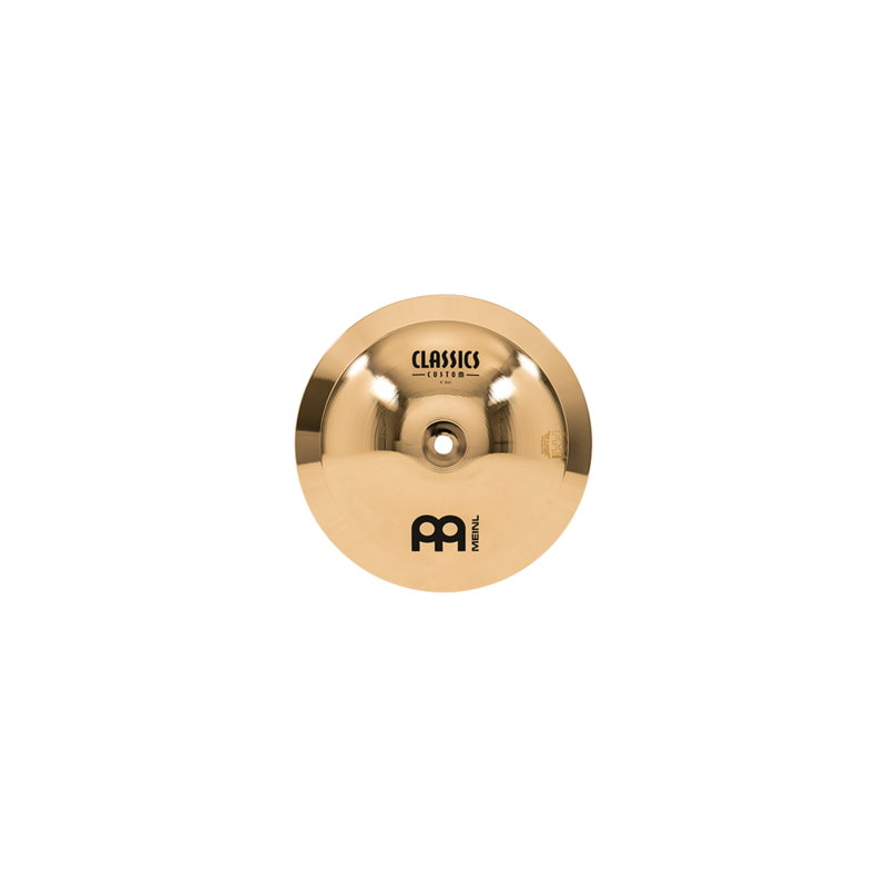 Meinl 8" Classics Custom Bell