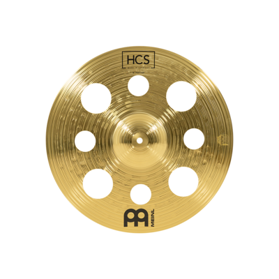 Meinl 16" Hcs Trash Crash