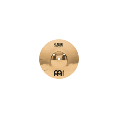 Meinl 8" Classics Custom Splash