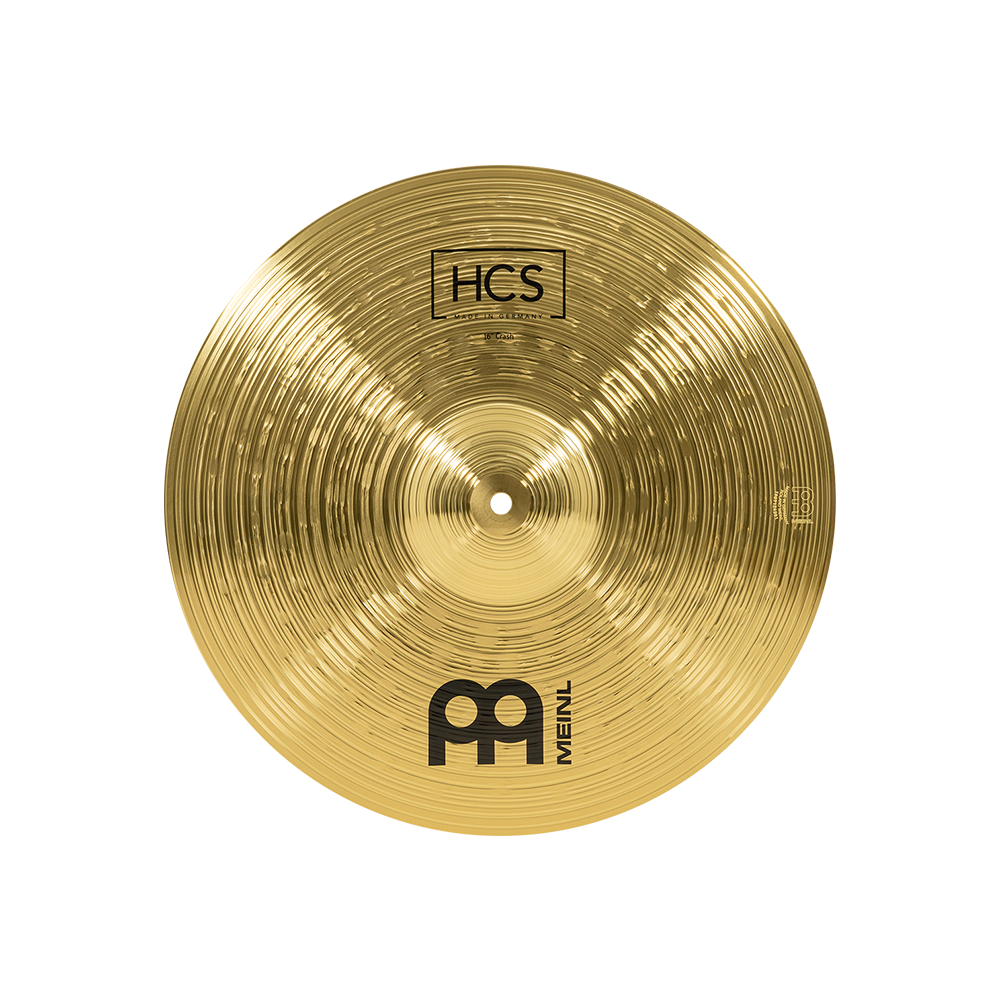 Meinl 16" Hcs Crash