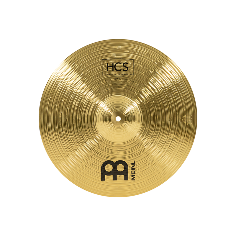 Meinl 16" Hcs Crash