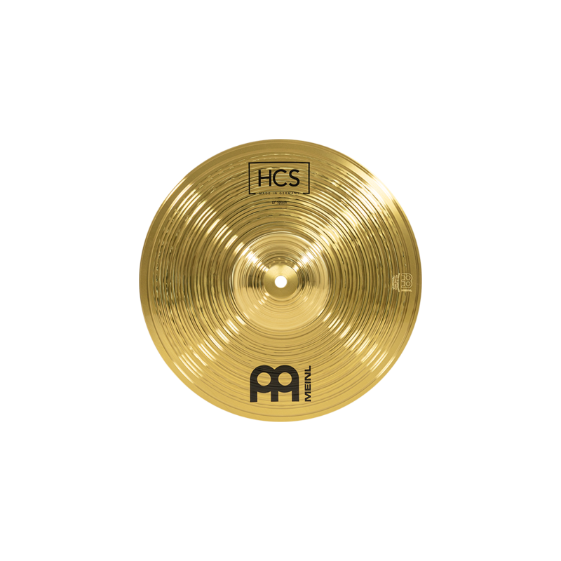 Meinl 12" Hcs Splash