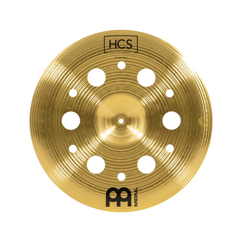 Meinl 18" Hcs Trash China