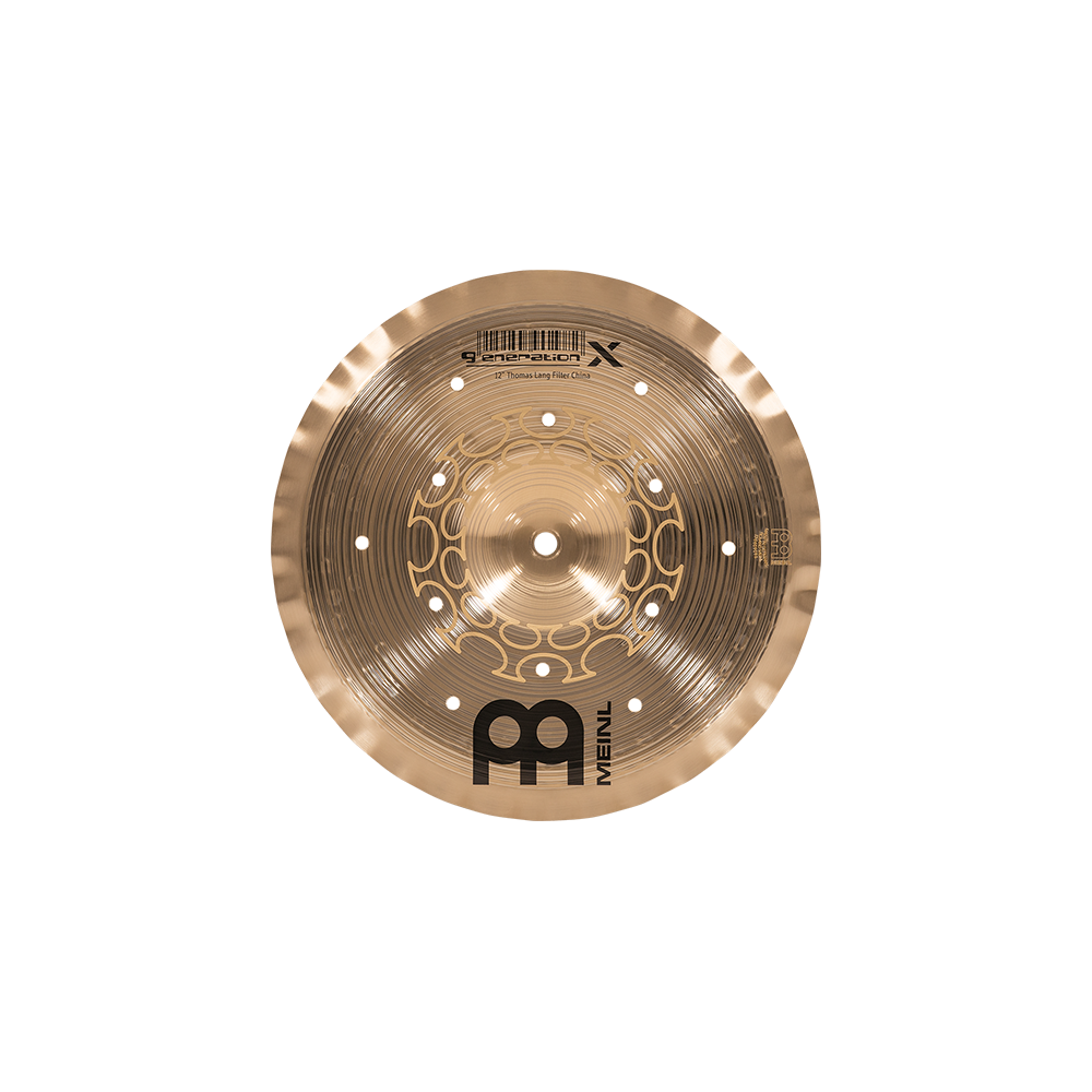 Meinl 10" Generation X Fx Hat