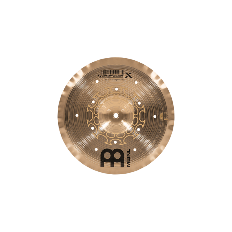 Meinl 10" Generation X Fx Hat