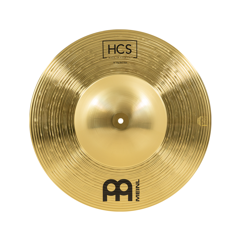 Meinl 18" Hcs Big Bell Ride