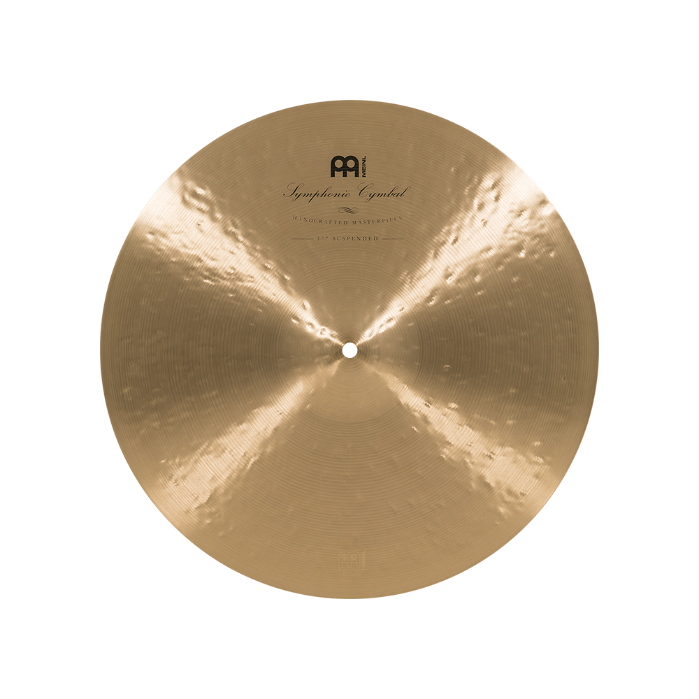 Meinl 17" Symphonic Suspended Cymbal