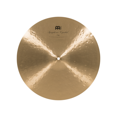 Meinl 17" Symphonic Suspended Cymbal