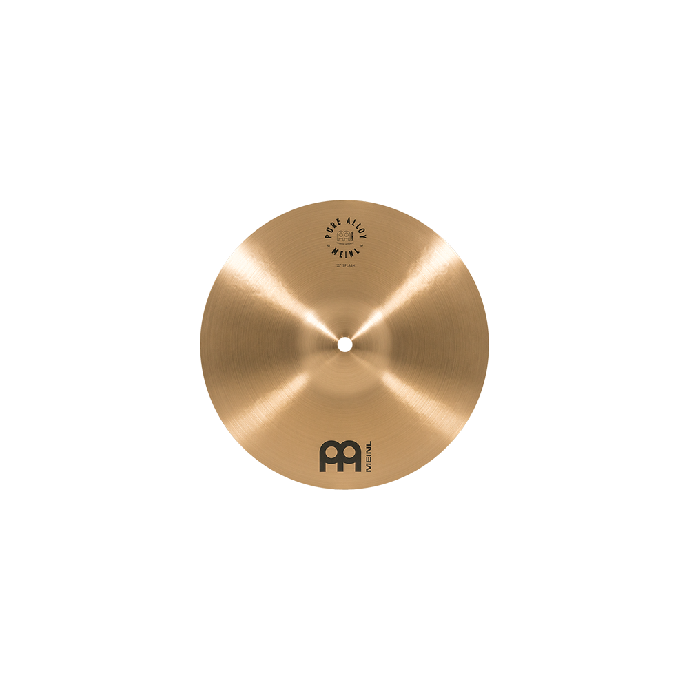 Meinl 10" Pure Alloy Splash