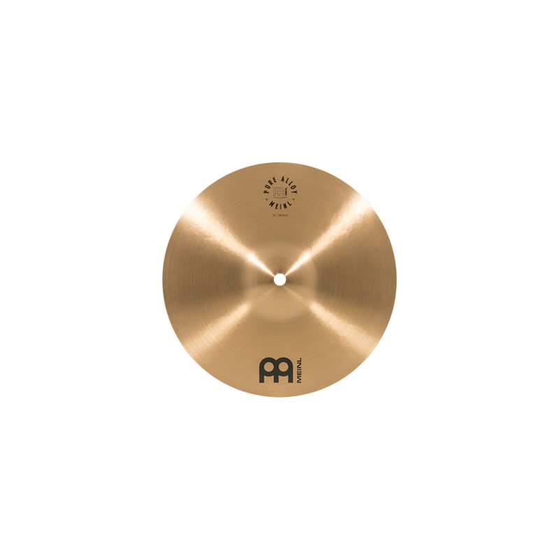 Meinl 10" Pure Alloy Splash