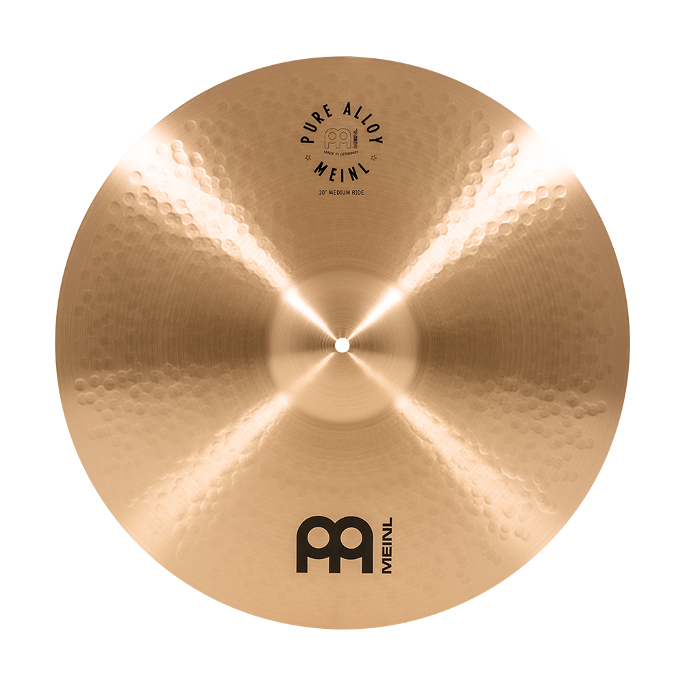 Meinl 20" Pure Alloy Medium Ride