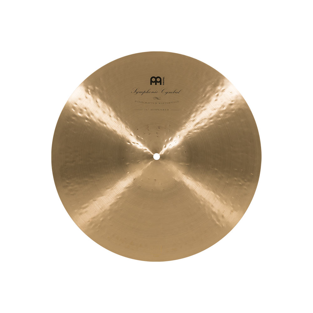 Meinl 16" Symphonic Suspended Cymbal