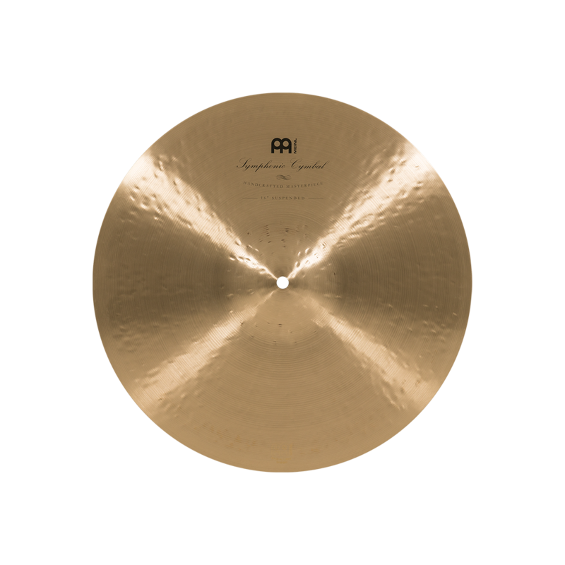 Meinl 16" Symphonic Suspended Cymbal