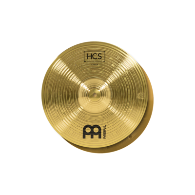 Meinl 13" Hcs Hihat