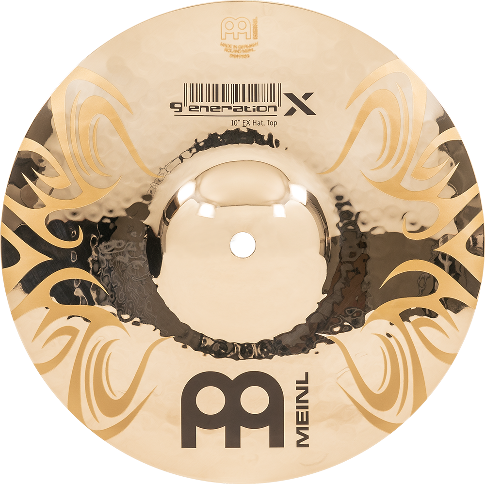 Meinl Generation X 10
