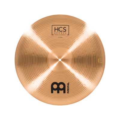 Meinl 18" Hcs Bronze China