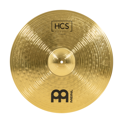 Meinl 20" Hcs Crash-ride