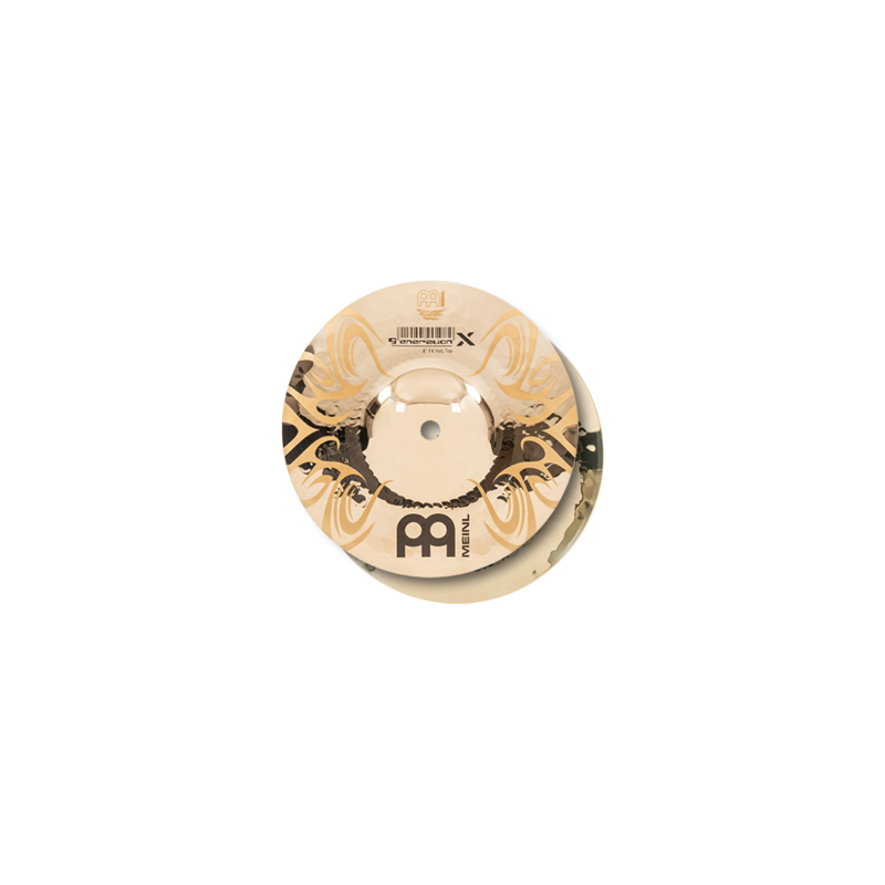 Meinl 8" Generation X Fx Hat