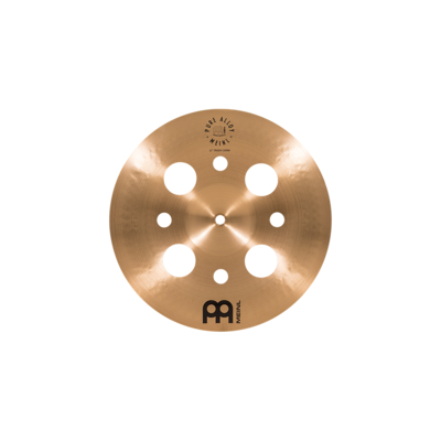 Meinl 12" Pure Alloy Trash China