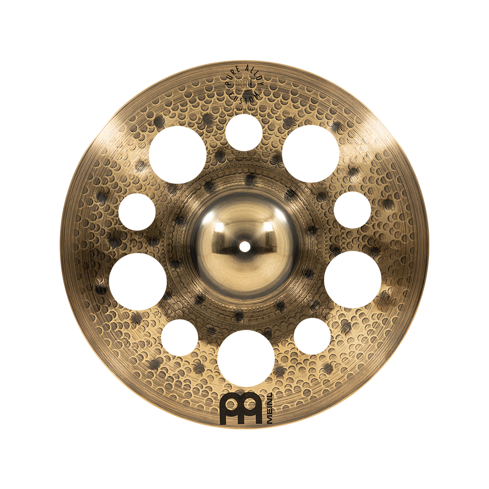 Meinl 18" Pure Alloy Custom Trash Crash