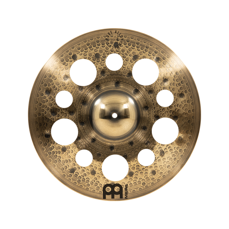 Meinl 18" Pure Alloy Custom Trash Crash