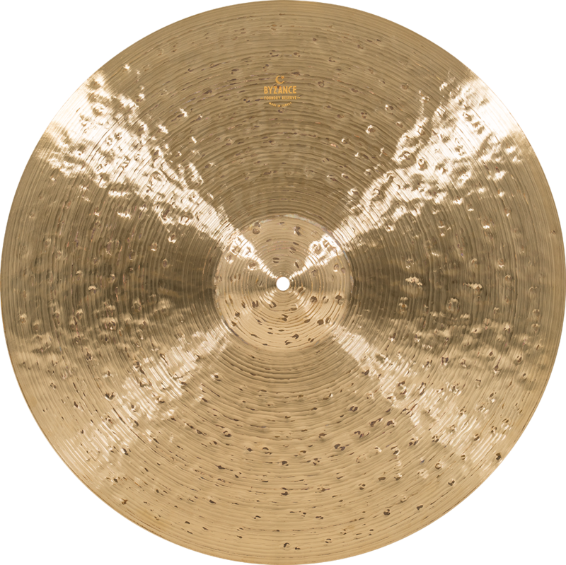 Meinl 22" Byzance Foundry Reserve Light Ride