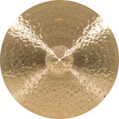 Meinl 22" Byzance Foundry Reserve Light Ride