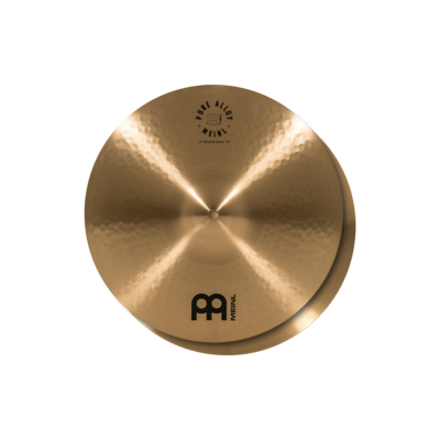 Meinl 14" Pure Alloy Medium Hihat