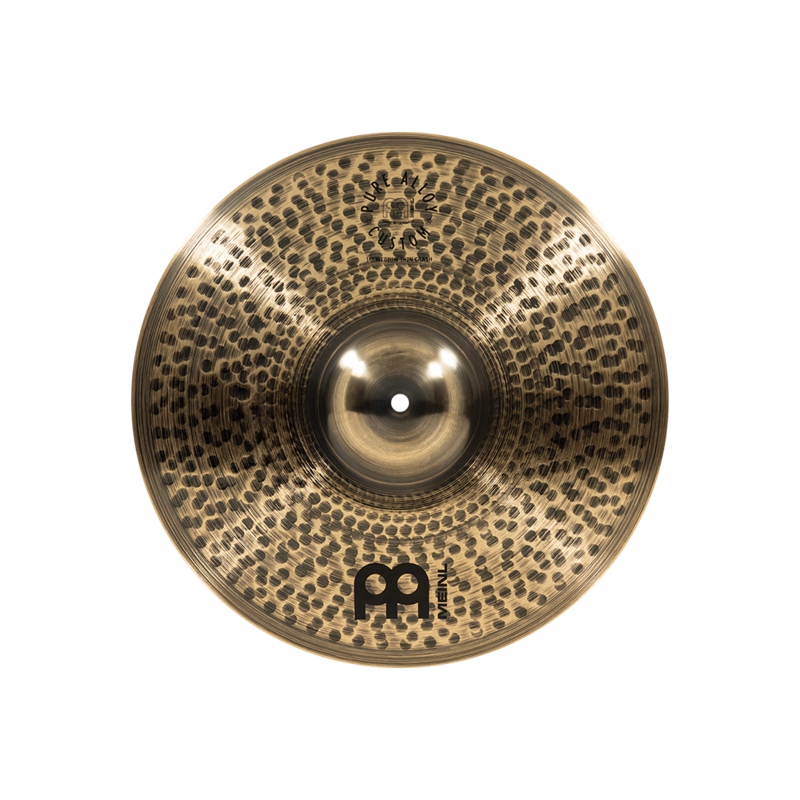 Meinl 16" Pure Alloy Custom Medium Thin Crash