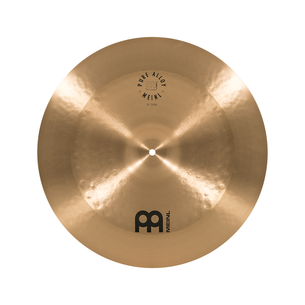 Meinl 18" Pure Alloy China