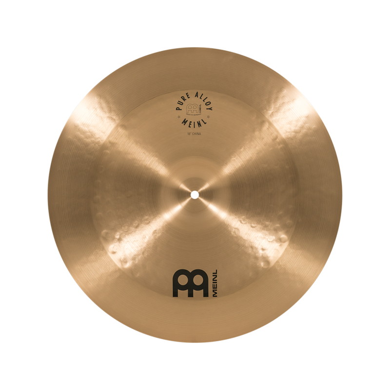 Meinl 18" Pure Alloy China