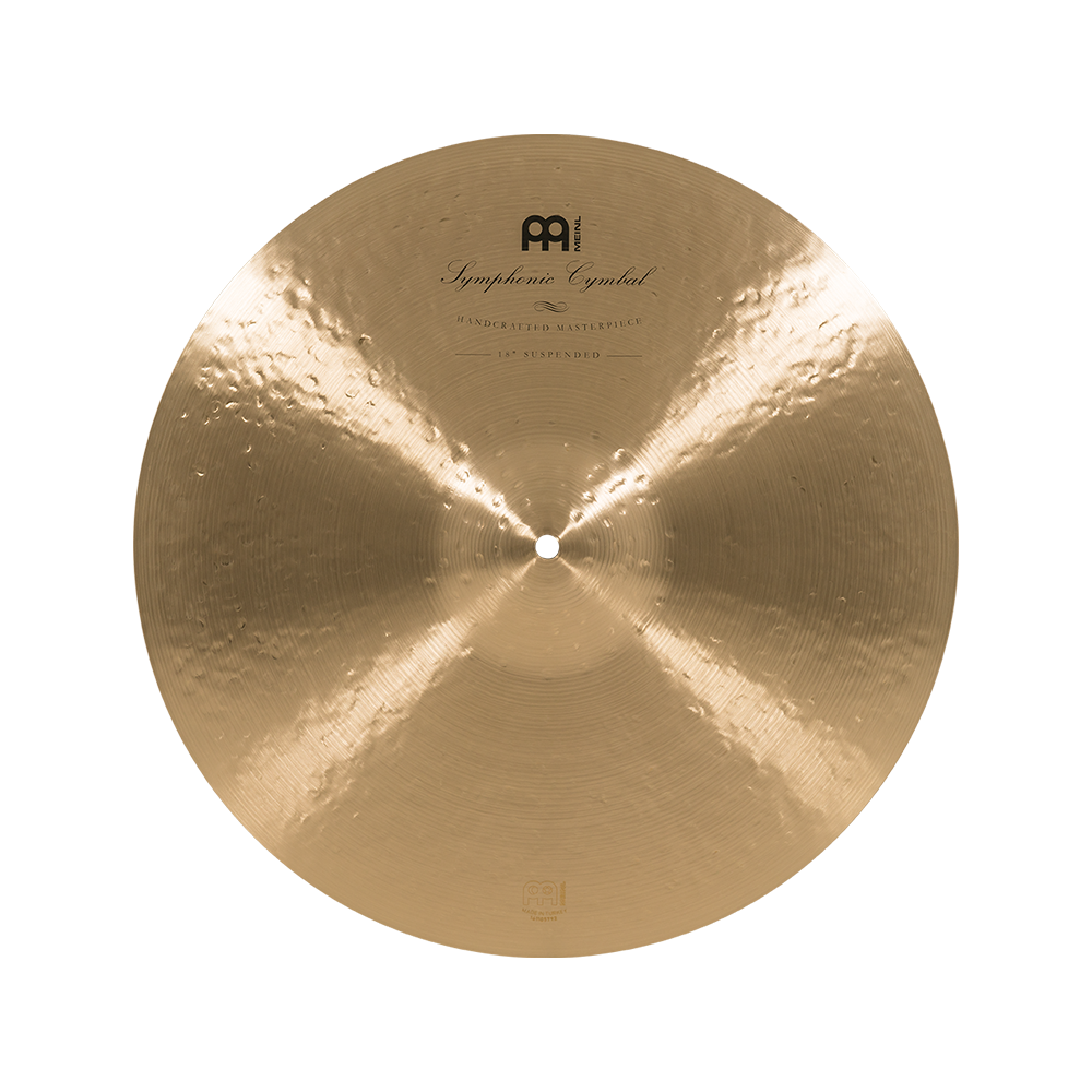 Meinl 18" Symphonic Suspended Cymbal